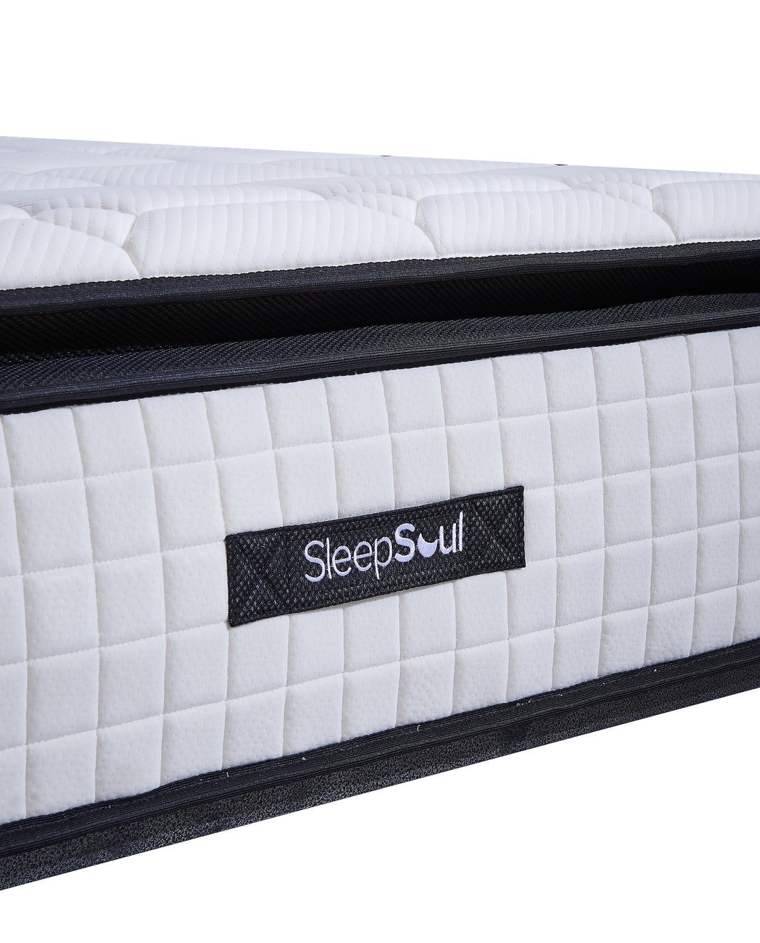 SleepSoul Bliss 2000 Mattress