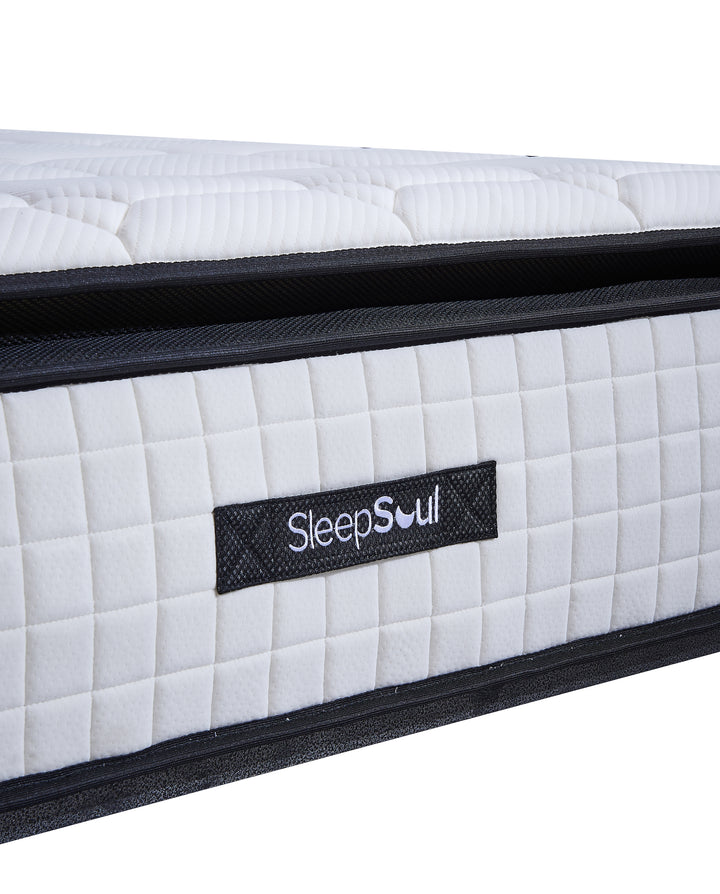 SleepSoul Bliss 2000 Mattress