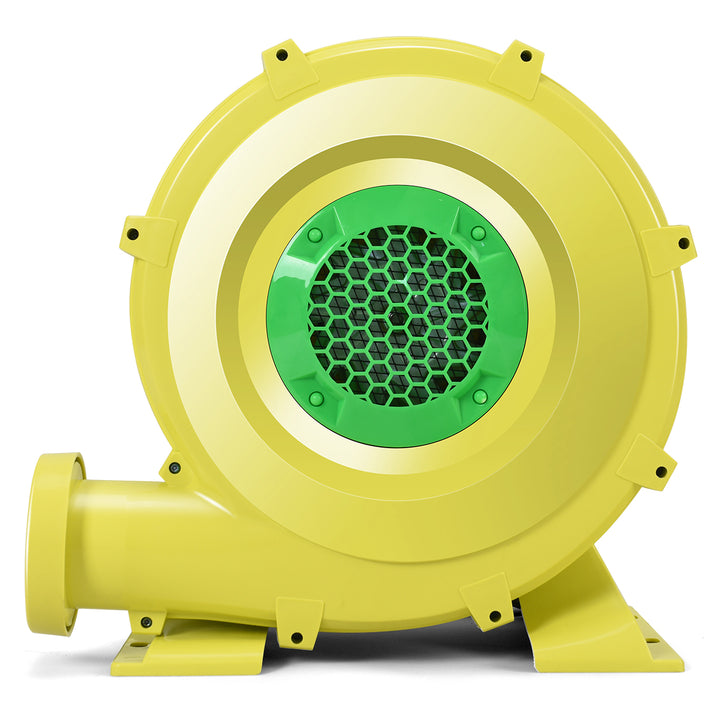 850W Bounce House Blower for Inflatable Jumper Water Slide