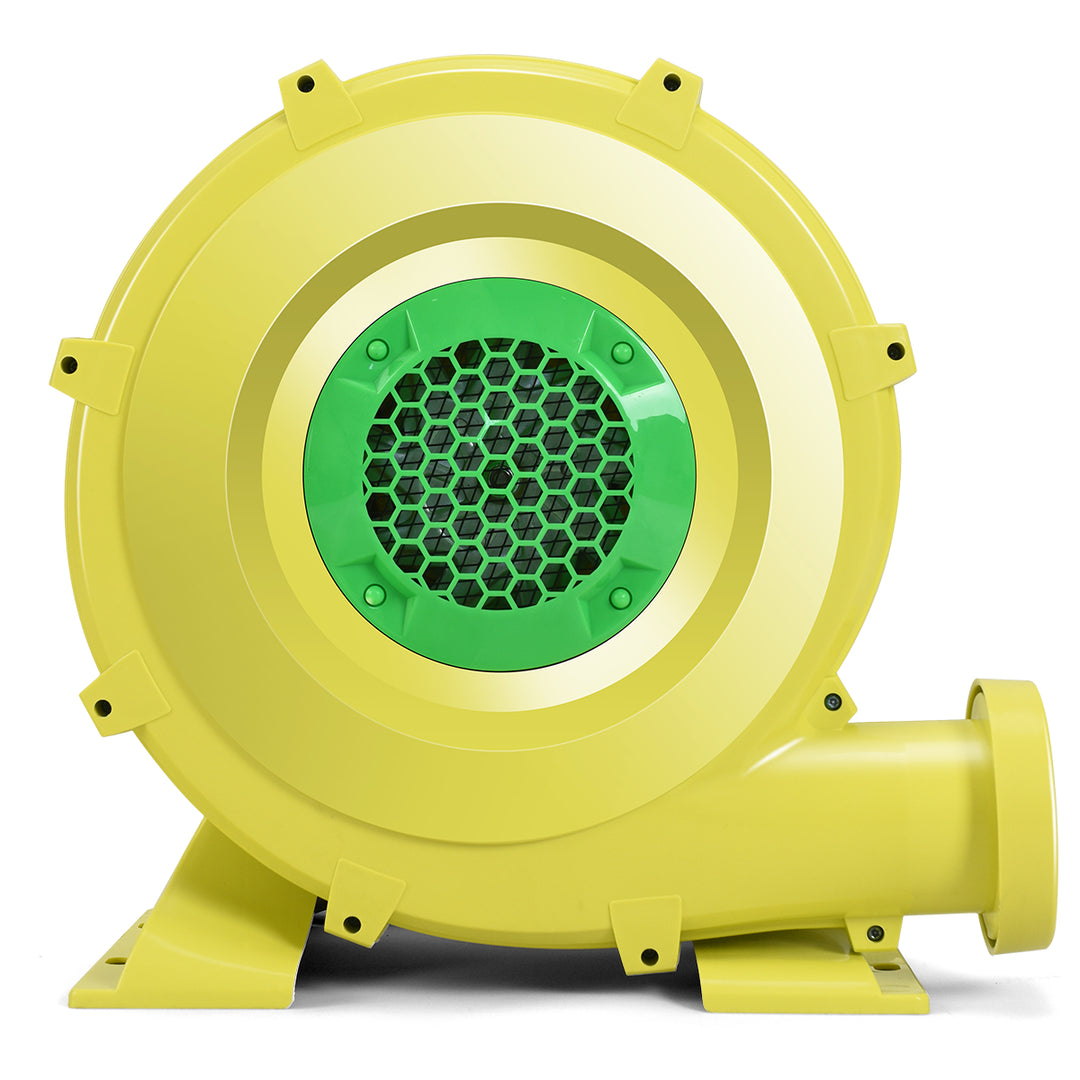 850W Bounce House Blower for Inflatable Jumper Water Slide