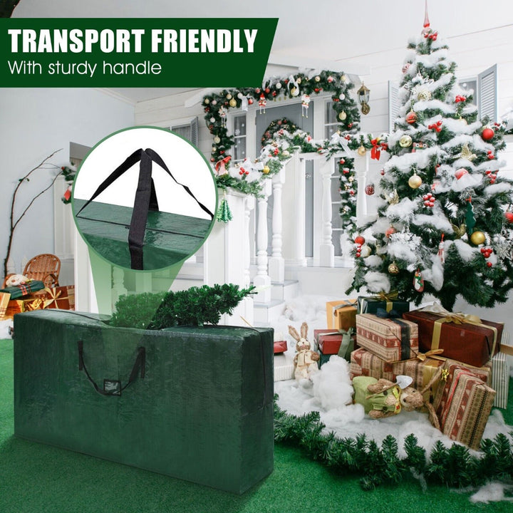 Christmas Tree Storage Bag with Handles