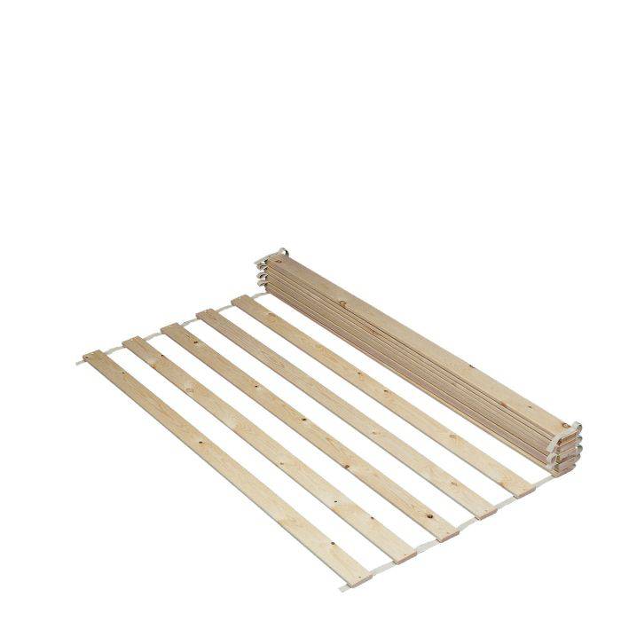 Bed Slats for Single Bed 12 pcs. (120 cm wide) - TidySpaces