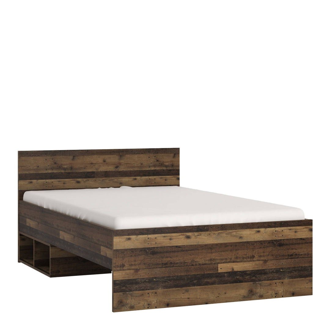 Brooklyn Single Bed 120 cm - TidySpaces