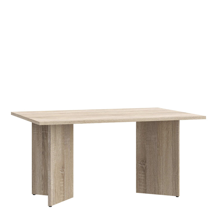 Karon Coffee Table in Sonoma Oak - TidySpaces