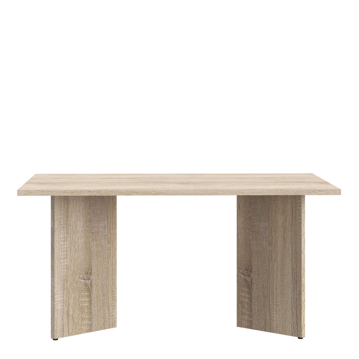 Karon Coffee Table in Sonoma Oak - TidySpaces