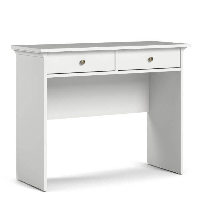 Paris Console table White - TidySpaces