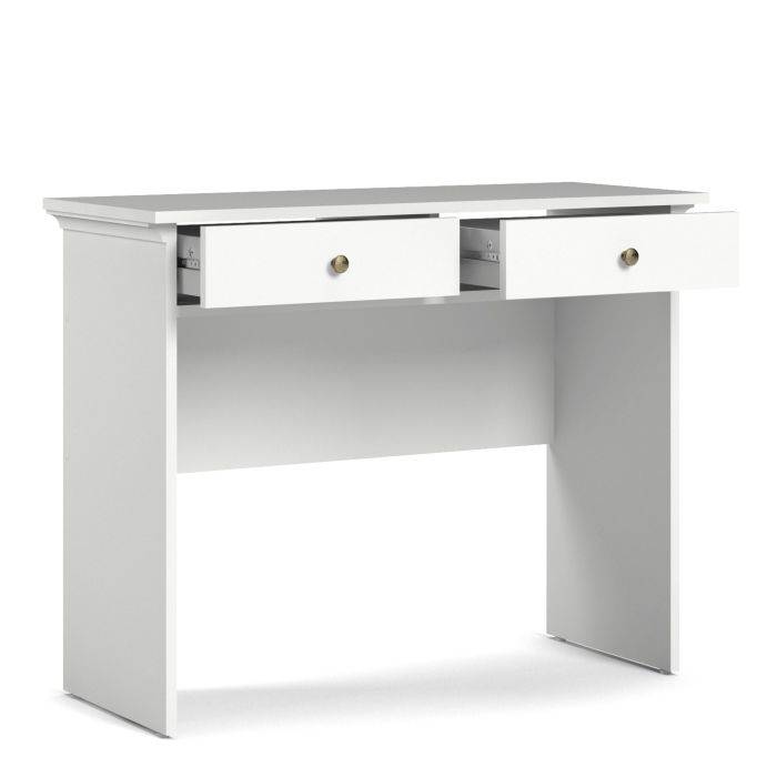 Paris Console table White - TidySpaces