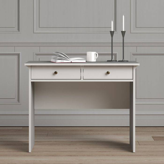 Paris Console table White - TidySpaces