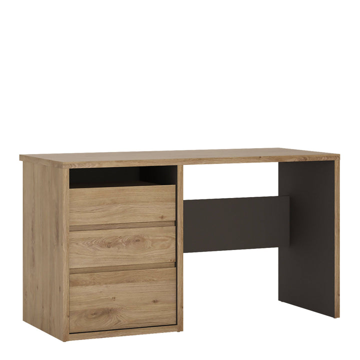 Shetland Desk - TidySpaces