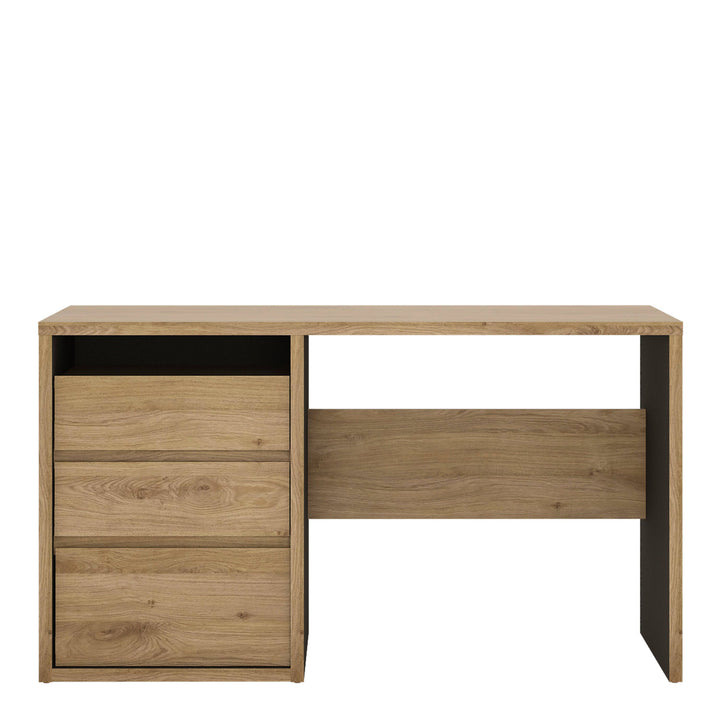 Shetland Desk - TidySpaces