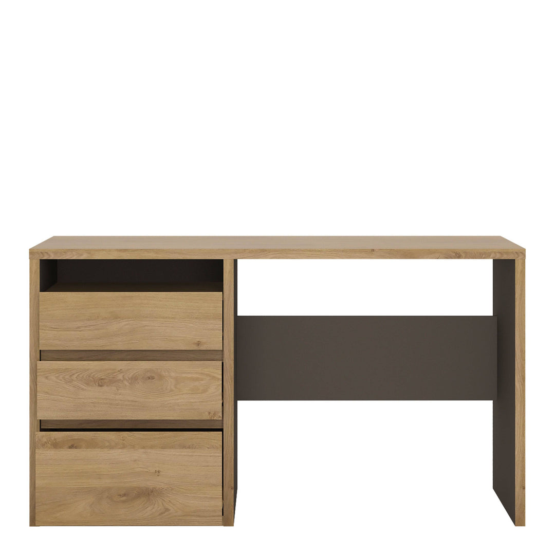 Shetland Desk - TidySpaces