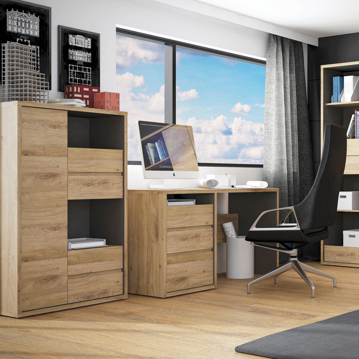 Shetland Desk - TidySpaces