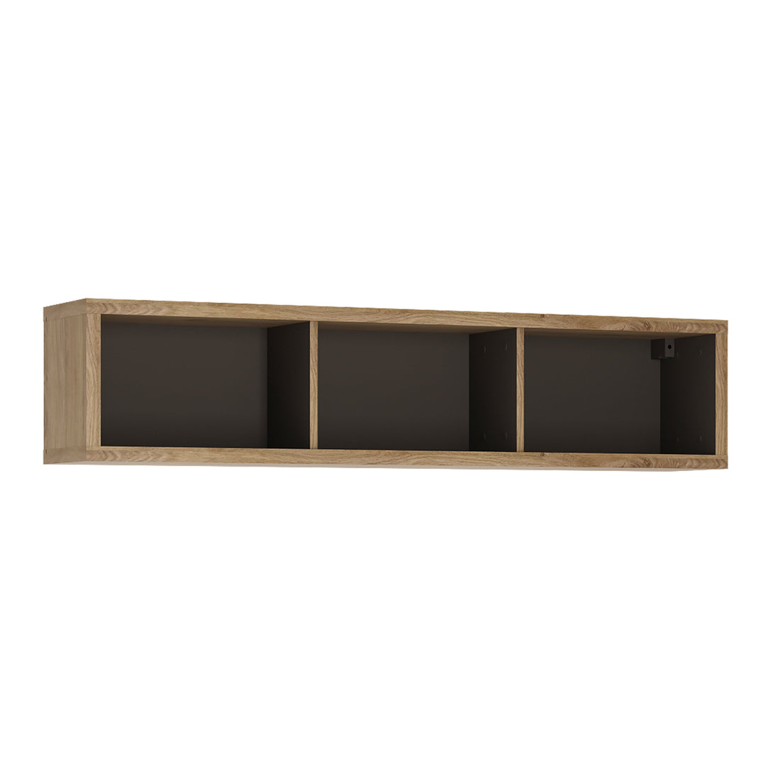 Shetland Wide wall shelf - TidySpaces