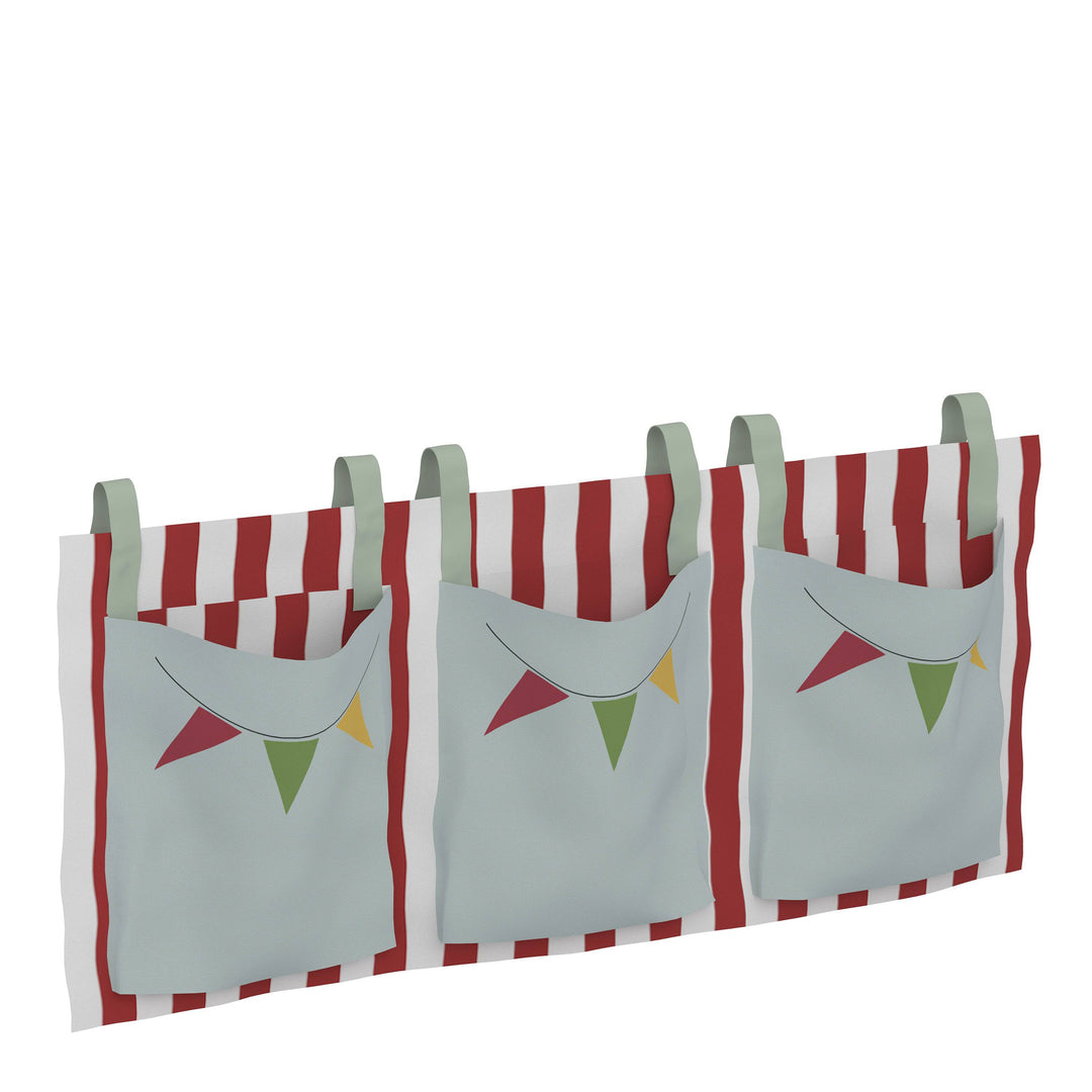 Steens for Kids Circus Pockets - TidySpaces