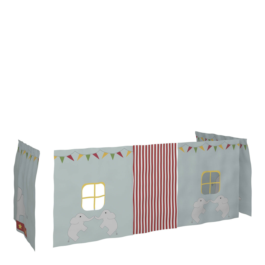 Steens for Kids Circus Tent - TidySpaces