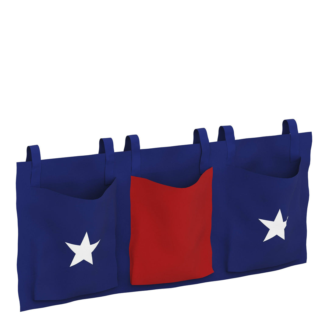 Steens for Kids Star Pockets - TidySpaces