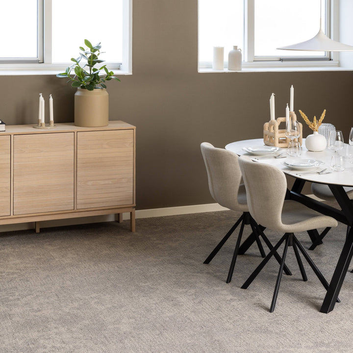 Linley Sideboard in White - TidySpaces