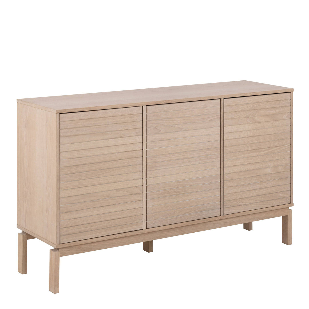 Linley Sideboard in White - TidySpaces