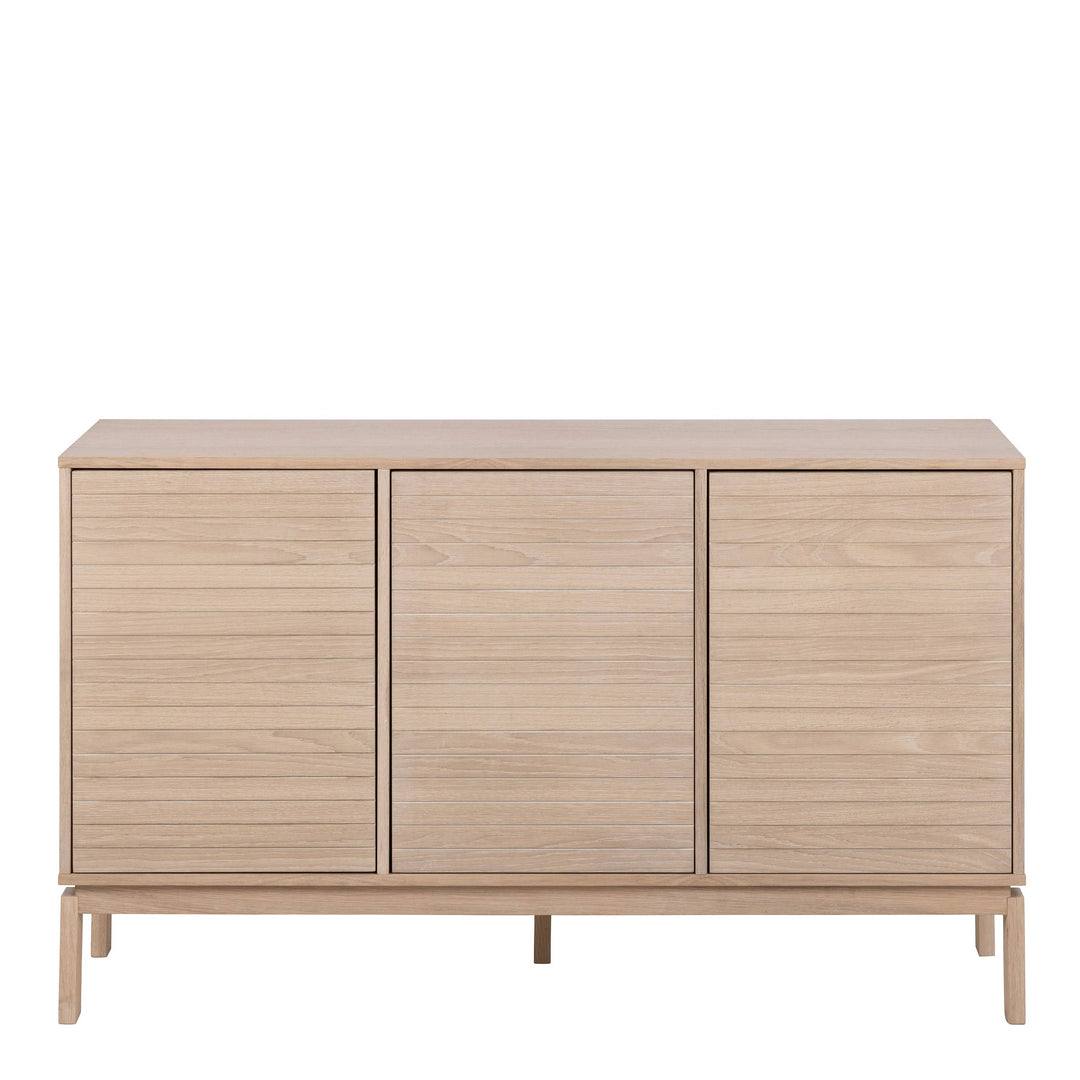 Linley Sideboard in White - TidySpaces