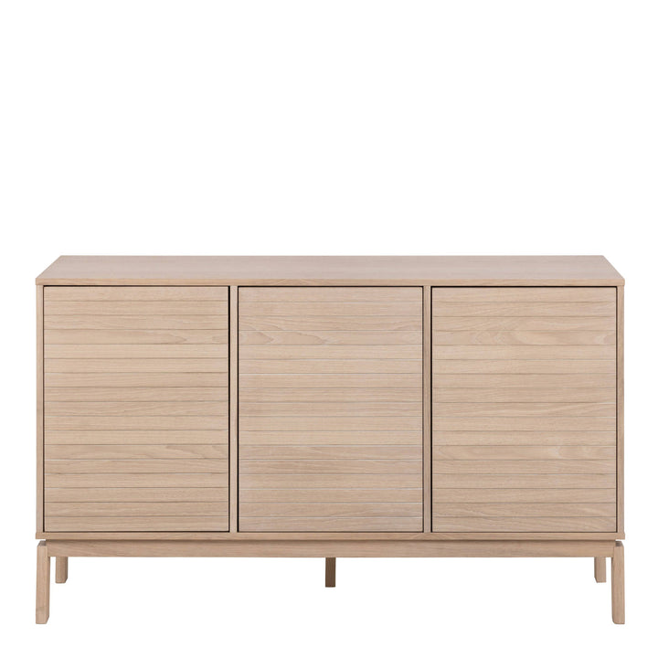 Linley Sideboard in White - TidySpaces