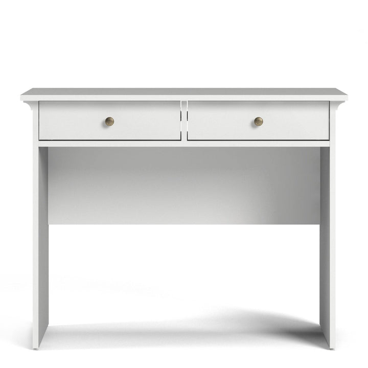 Paris Console table White - TidySpaces