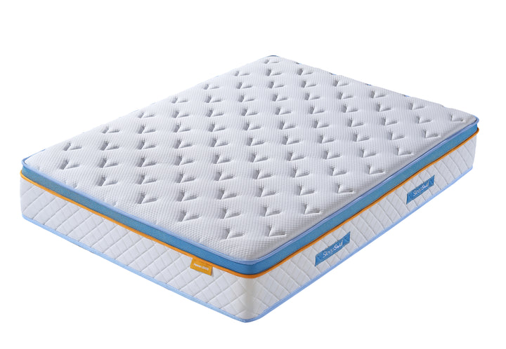 SleepSoul Heaven 2000 Mattress