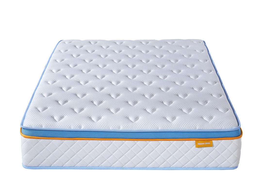 SleepSoul Heaven 2000 Mattress