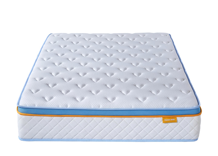 SleepSoul Heaven 2000 Mattress