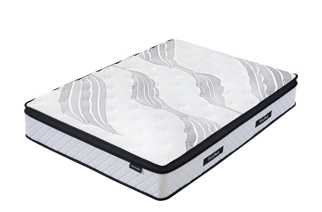 SleepSoul Heaven 3000 Mattress