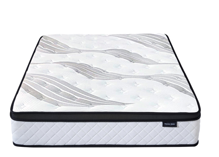 SleepSoul Heaven 3000 Mattress