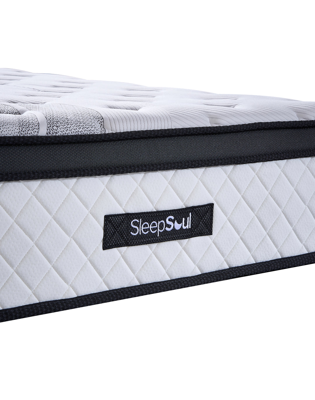 SleepSoul Heaven 3000 Mattress