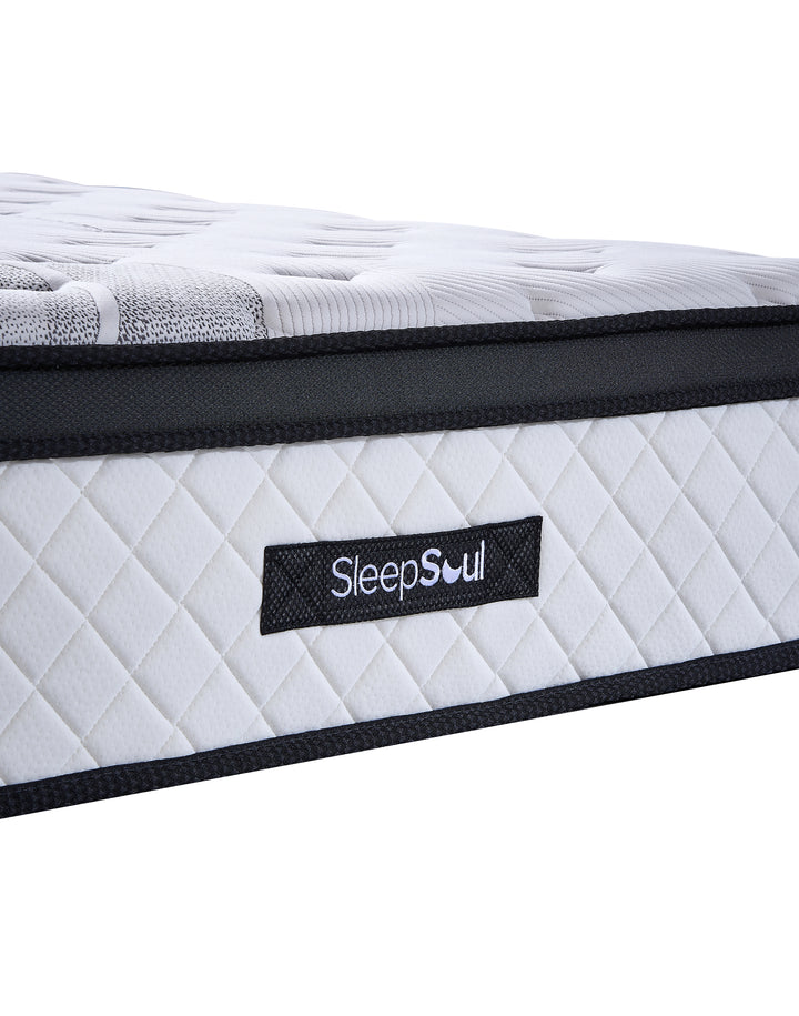 SleepSoul Heaven 3000 Mattress
