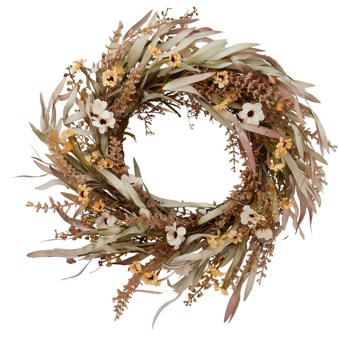 Amelie Wreath - TidySpaces