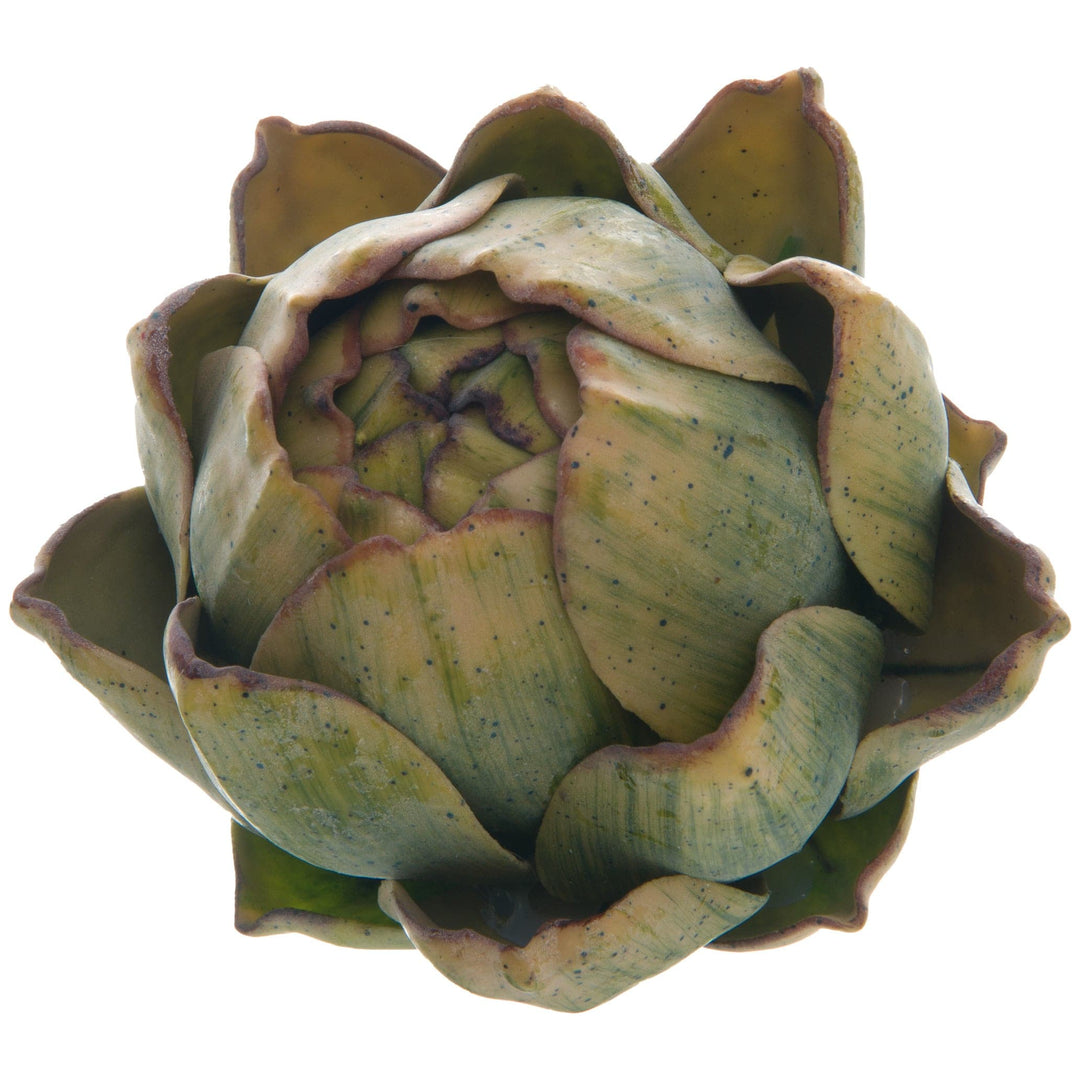 Real Touch Artificial Artichoke - TidySpaces