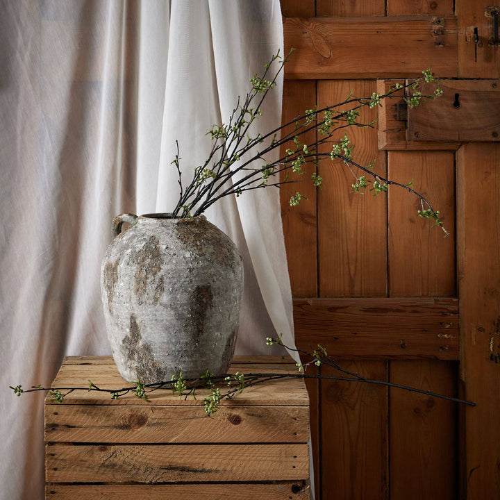 Green Berry Willow Stem - TidySpaces