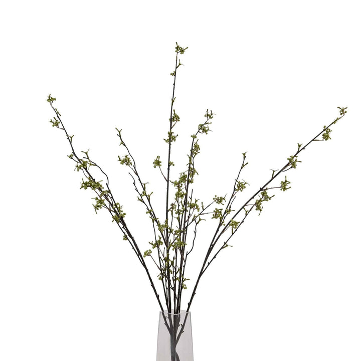 Green Berry Willow Stem - TidySpaces