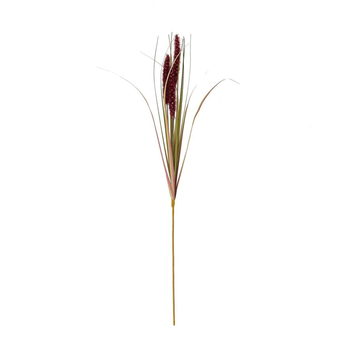 Ruby Triple Grass Stem - TidySpaces