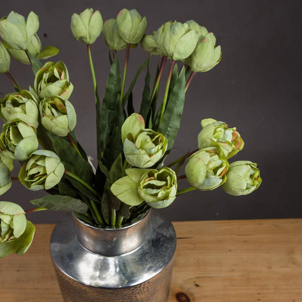 Green Tulip - TidySpaces