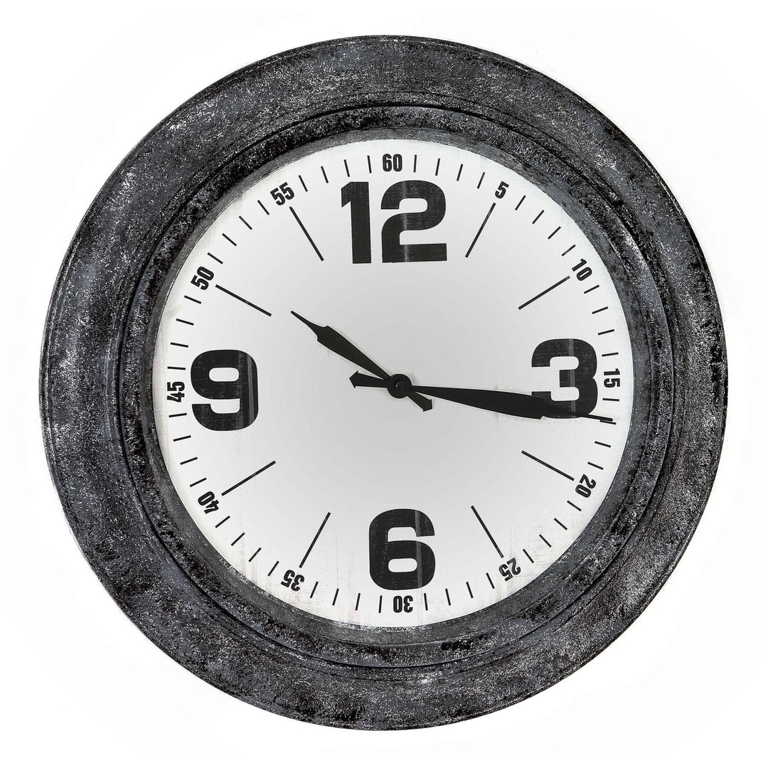 Roco Wall Clock - TidySpaces