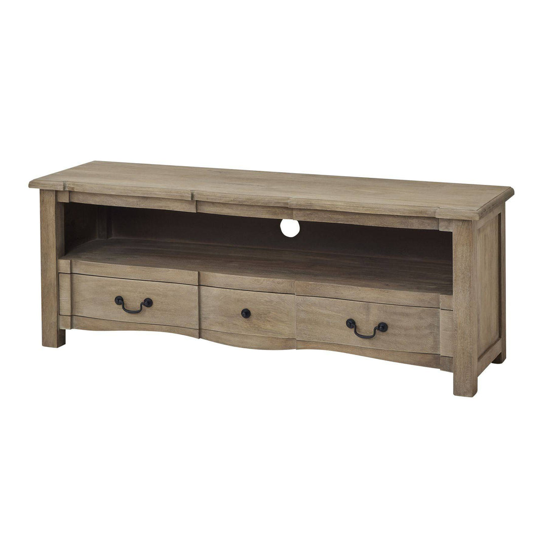 Copgrove Collection 1 Drawer Media Unit - TidySpaces