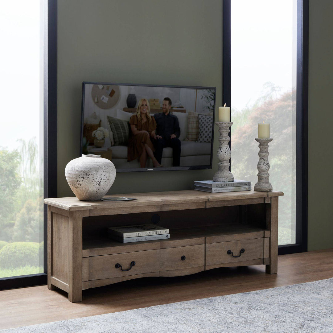 Copgrove Collection 1 Drawer Media Unit - TidySpaces