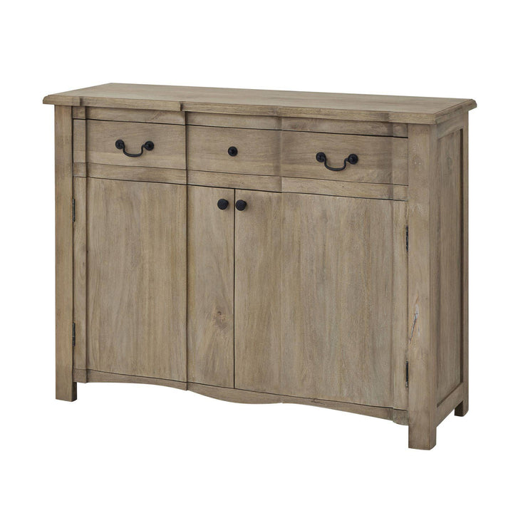 Copgrove Collection 1 Drawer 2 Door Sideboard - TidySpaces