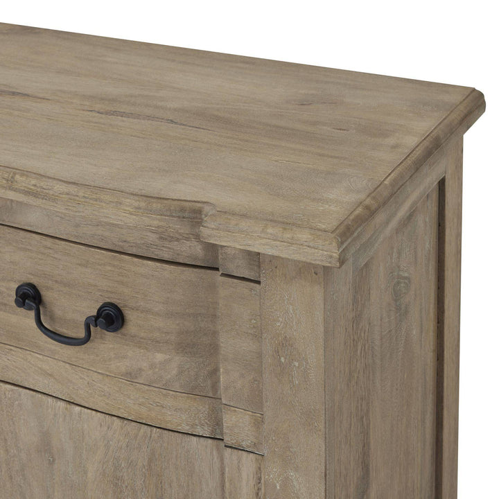 Copgrove Collection 1 Drawer 2 Door Sideboard - TidySpaces