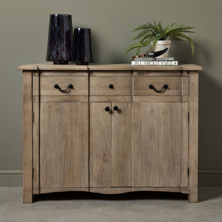 Copgrove Collection 1 Drawer 2 Door Sideboard - TidySpaces