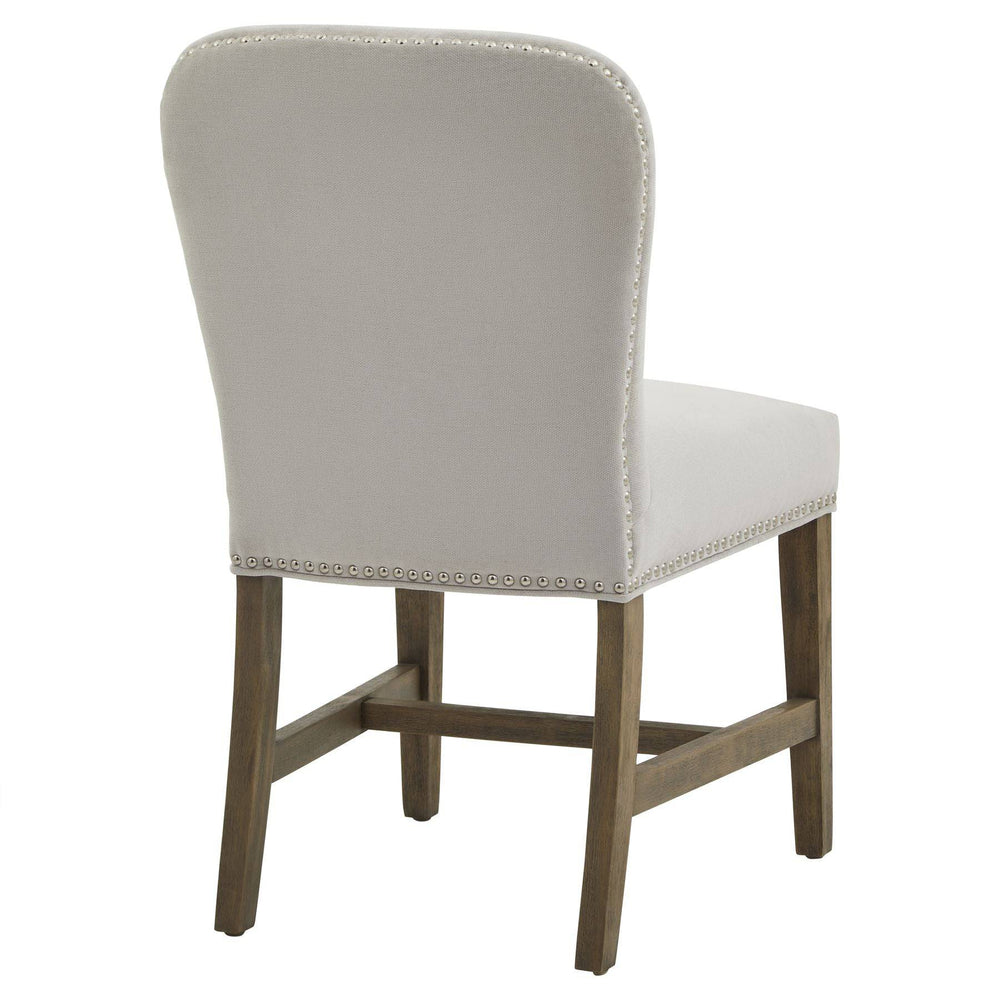 Cobham Grey Dining Chair - TidySpaces