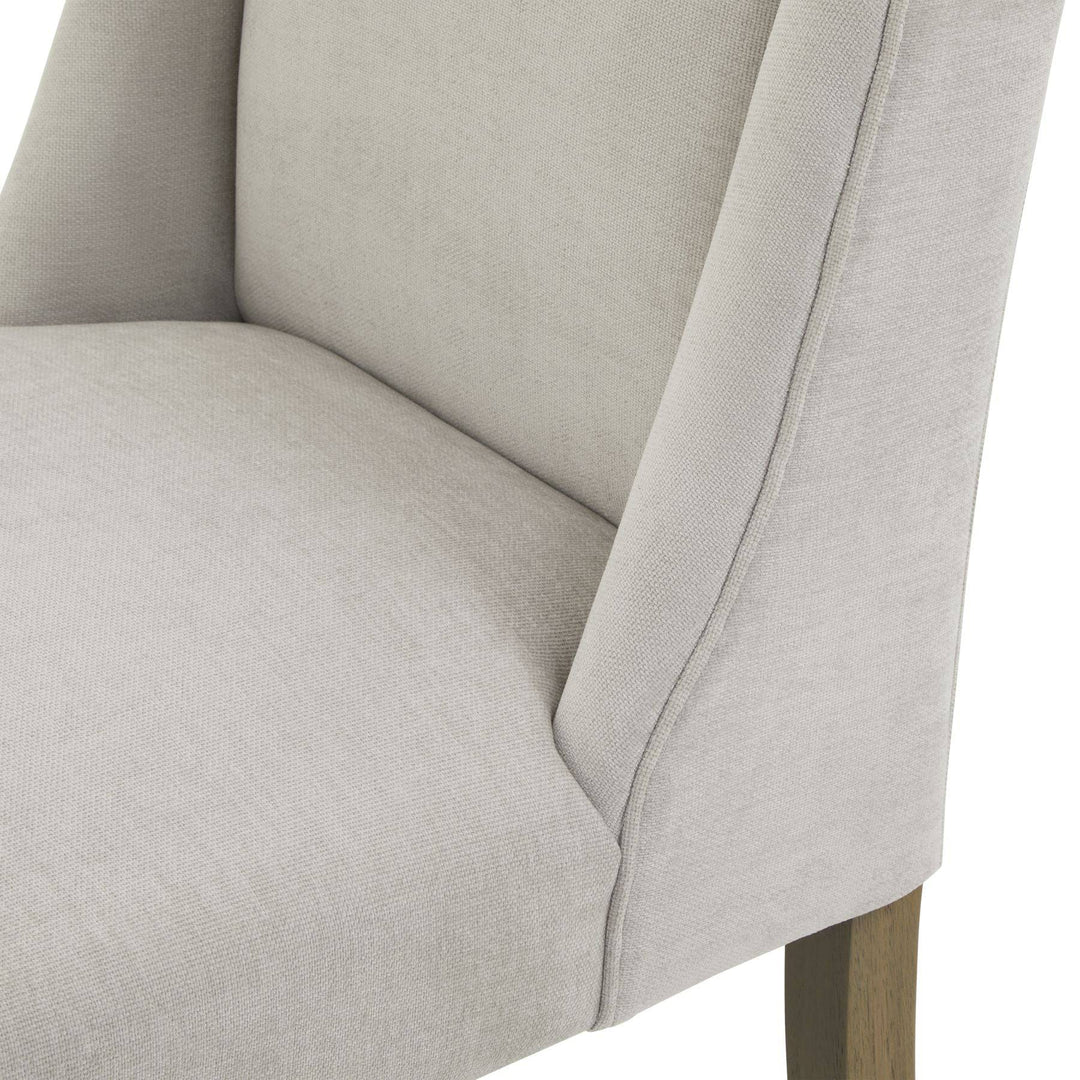 Compton Grey Dining Chair - TidySpaces