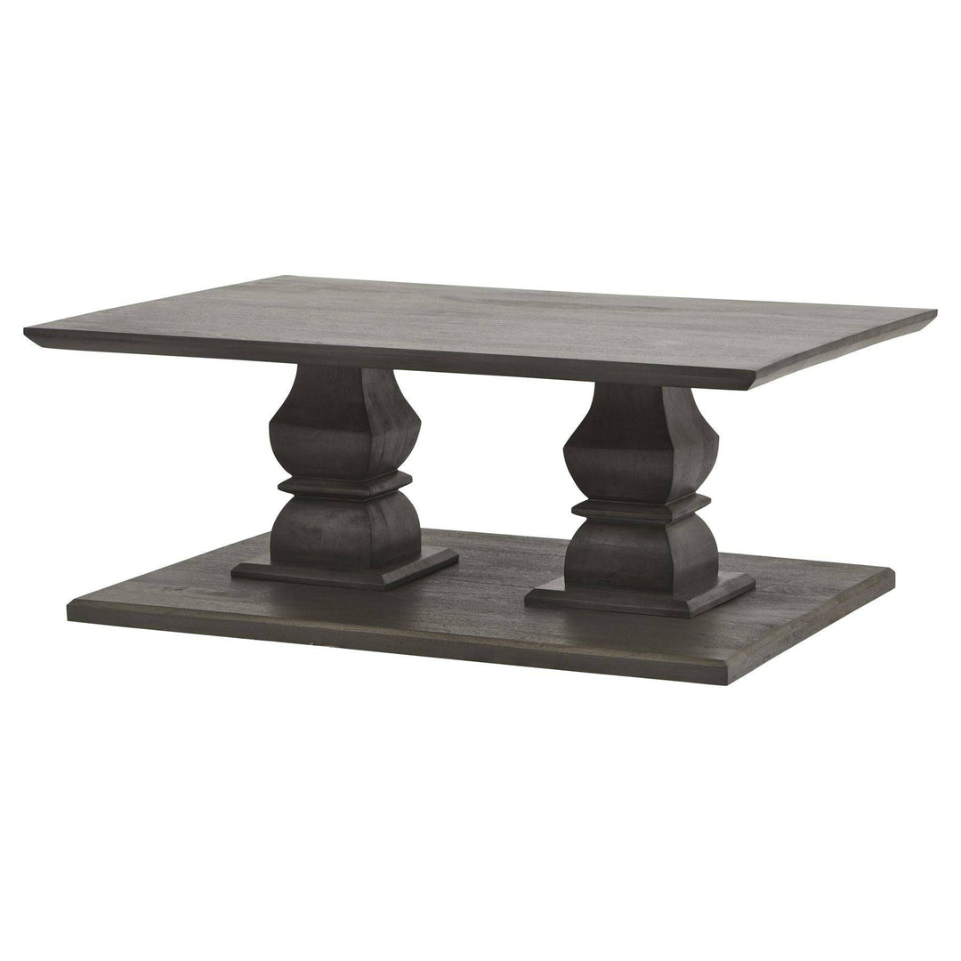 Lucia Collection Coffee Table - TidySpaces