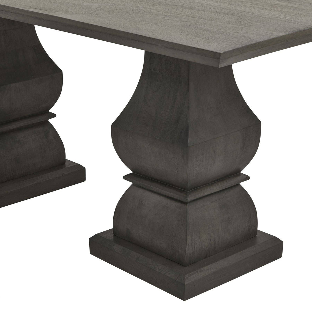 Lucia Collection Dining Table - TidySpaces