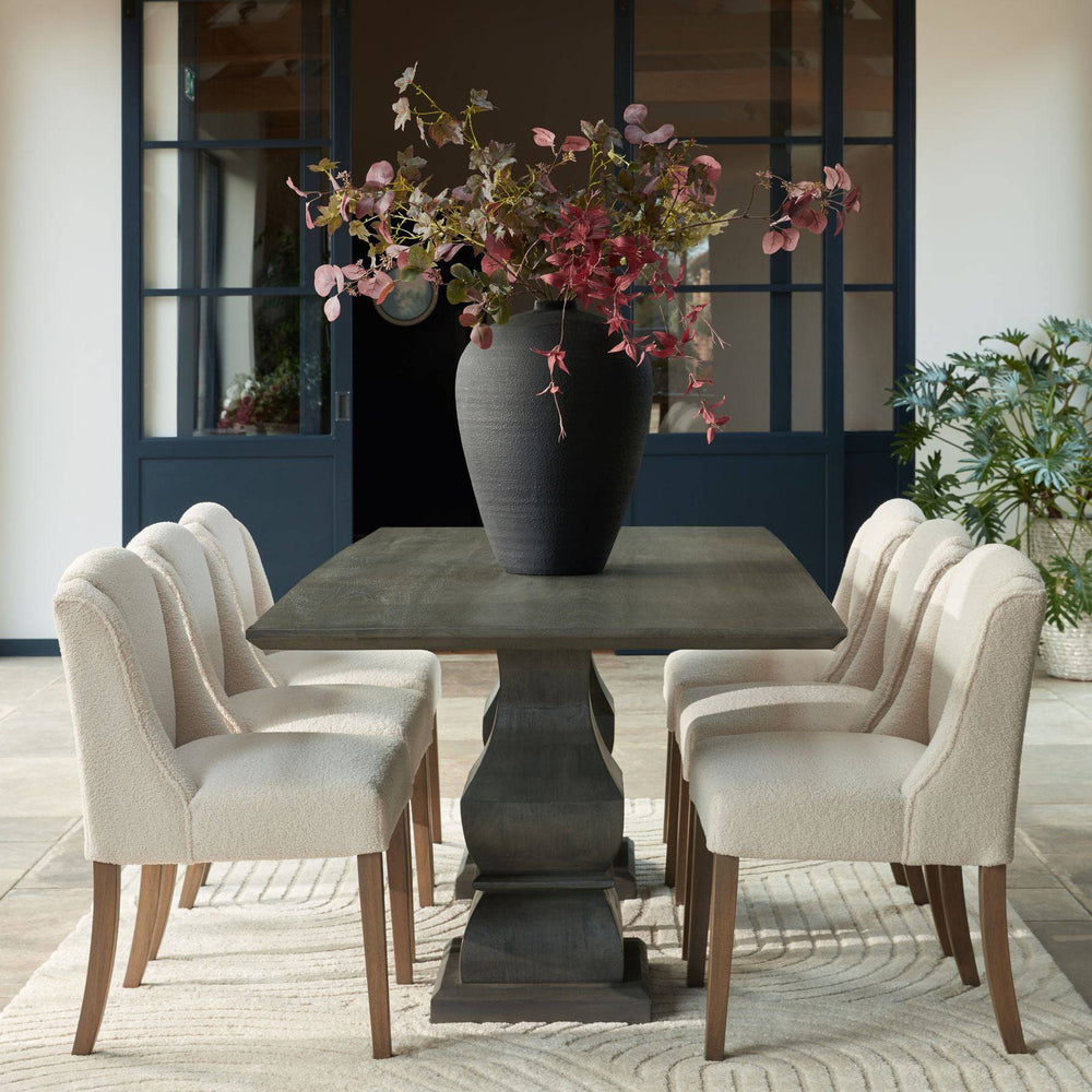Lucia Collection Dining Table - TidySpaces