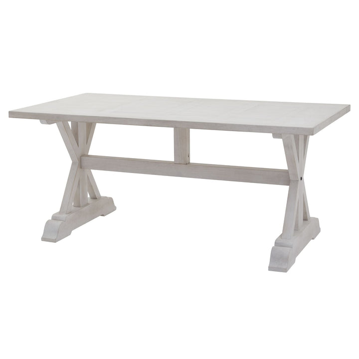 Stamford Plank Collection Dining Table - TidySpaces